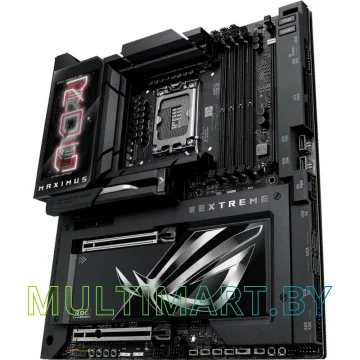 Материнская плата ASUS ROG Maximus Z890 Extreme картинка 8
